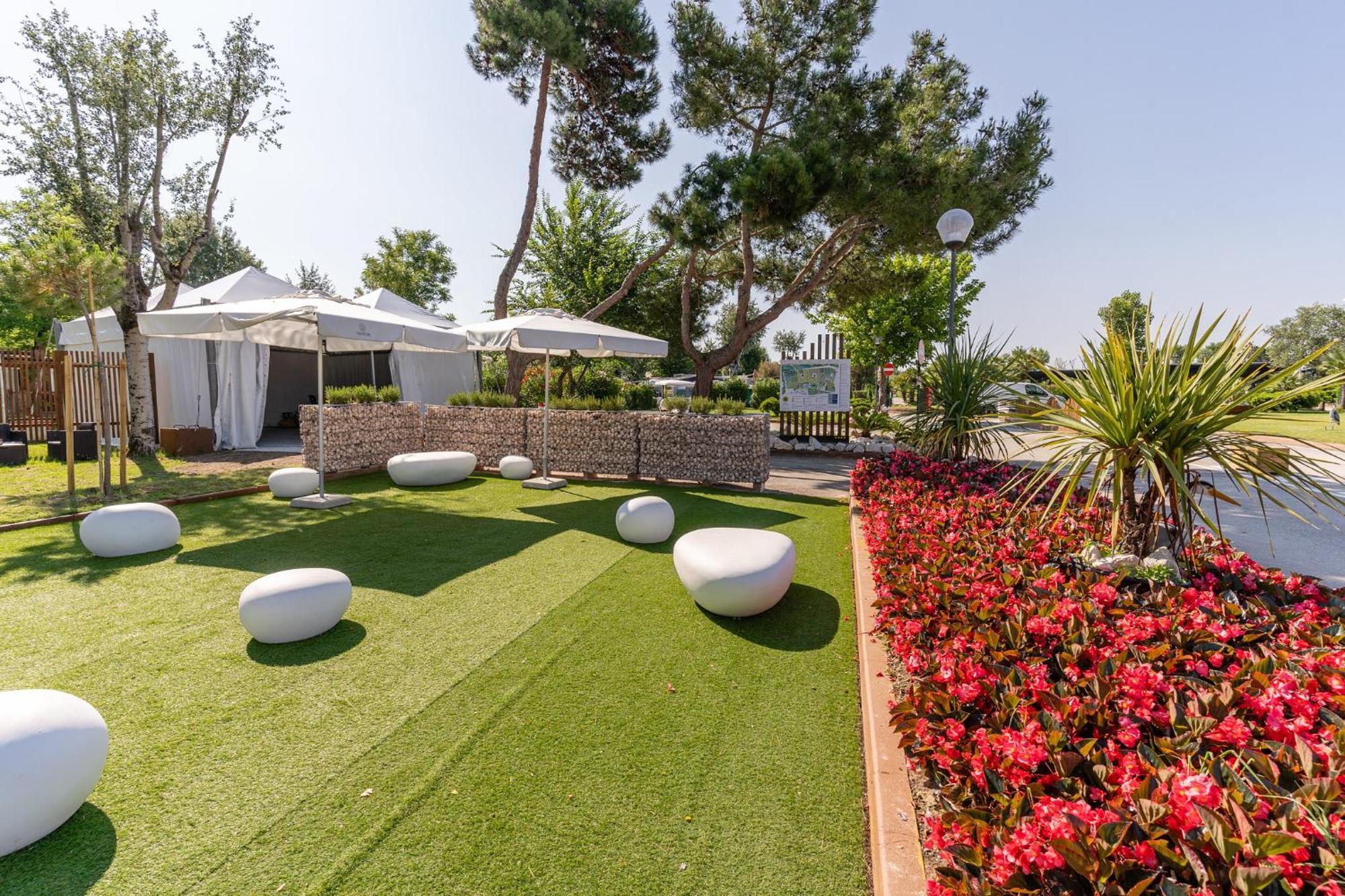 Hotel Club Del Sole Spina Family Collection Lido di Spina Exterior foto